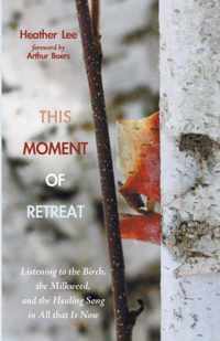 This Moment of Retreat