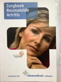 Zorgboek reumatoïde artritis