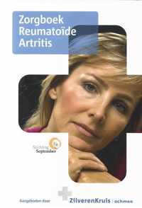 Zorgboek Reumatoïde Artritis