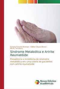 Sindrome Metabolica e Artrite Reumatoide