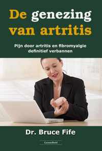 De genezing van artritis - Bruce Fife - Paperback (9789079872862)