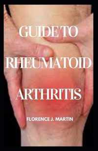 Guide to Rheumatoid Arthritis Diet