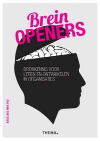 Breinopeners - Ria van Dinteren - Paperback (9789462721982)