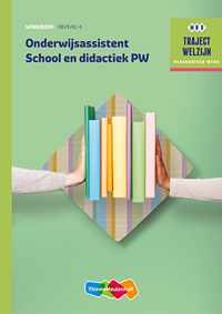 Onderwijsassistent School en didactiek PW - M. Baseler, R.F.M. van Midde - Paperback (9789006483963)