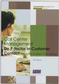 De p-factor in customer contact