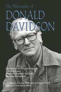 Philosophy of Donald Davidson