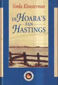 Hoara's fan hastings