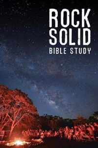 Rock Solid Bible Study
