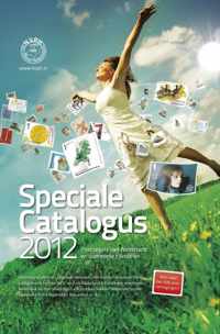 Speciale catalogus  / 2012