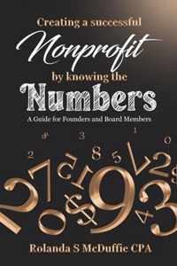 Creating a Successful Nonprofit by Knowing the Numbers
