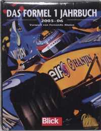 Formel 1 Jahrbuch 2005-06