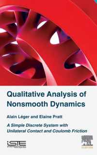 Qualitative Analysis of Nonsmooth Dynamics