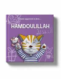 Islamitisch boek: Sami apprend à dire Hamdoulillah