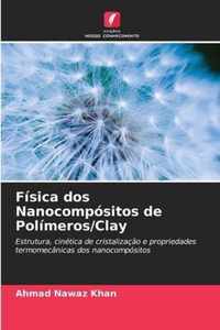 Fisica dos Nanocompositos de Polimeros/Clay