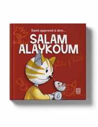 Islamitisch boek: Sami apprend à dire Salam alaykoum