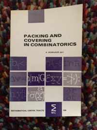 Packing and covering in combinatorics