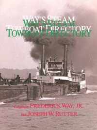 Way's Steam Towboat Directory