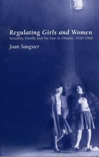 Regulating Girls and Women