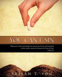 You Can't Sin