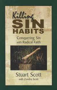 Killing Sin Habits