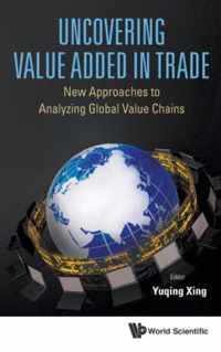 Uncovering Value Added In Trade
