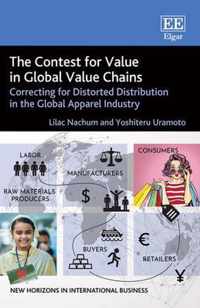 The Contest for Value in Global Value Chains