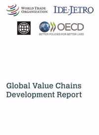 Global Value Chains Development Report