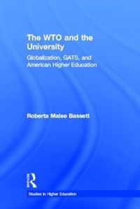 The WTO and the University
