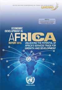 Economic development in Africa report 2015