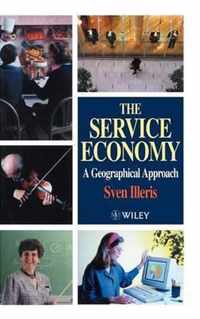 The Service Economy