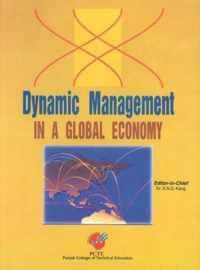 Dynamic Management in a Global Economy