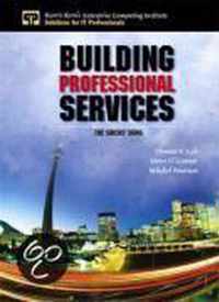 Building Professional Services