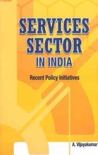 Services Sector in India
