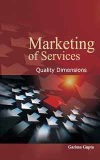 Marketing of Services
