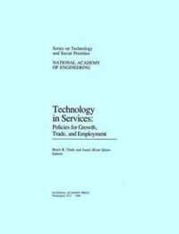 Technology in Services