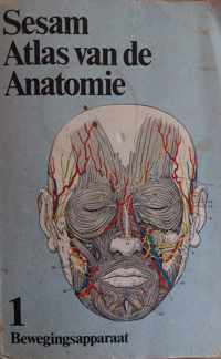 Sesam atlas van de anatomie