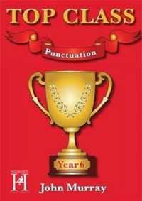 Top Class - Punctuation Year 6