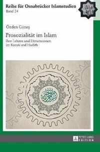 Prosozialitaet Im Islam