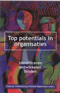 Top potentials in organisaties