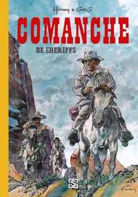 Comanche Hc03. de sheriffs