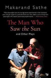 The Man Who Saw the Sun