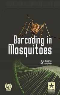 Barcording in Mosquitoes