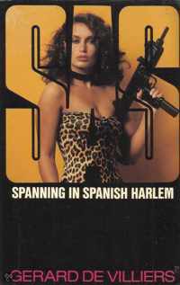 SAS-SPANNING IN SPANISH HARLEM