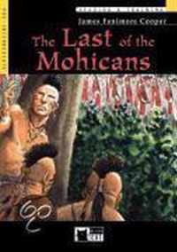 The Last of the Mohicans. Pre-Intermediate. 9./10. Klasse. Buch und CD