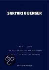 Sartori & Berger 1858-2008