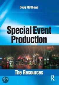 Special Event Production