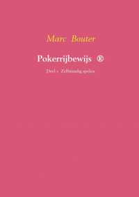 Pokerrijbewijs ® - Marc Bouter - Paperback (9789402116014)