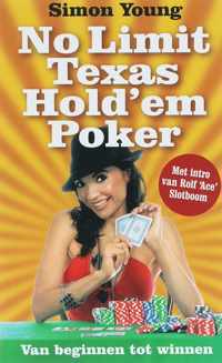No Limit Texas Hold'Em Poker