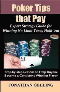 Poker Tips That Pay
