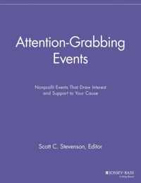 AttentionGrabbing Events